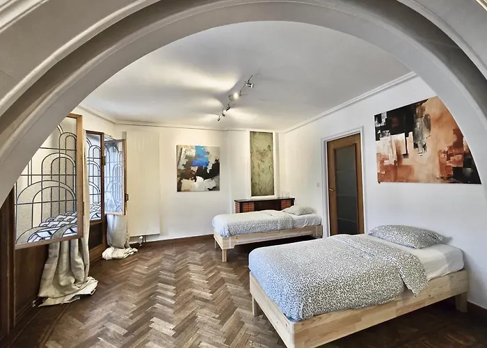 Residence Marianne