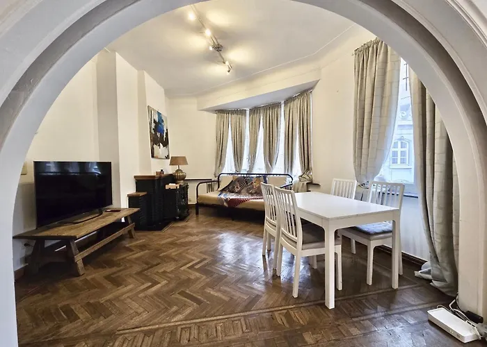 Residence Marianne