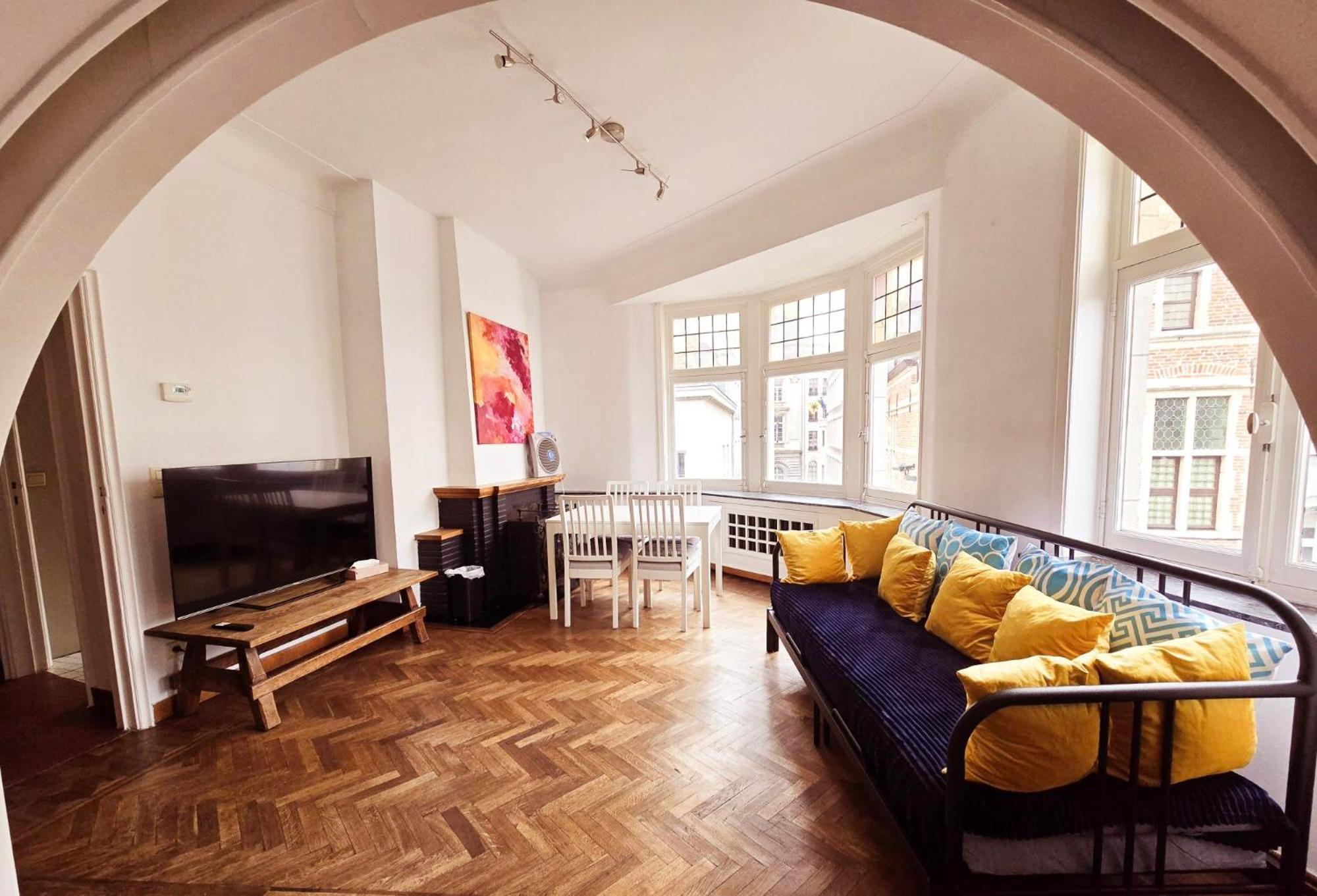 Apartamento Marianne