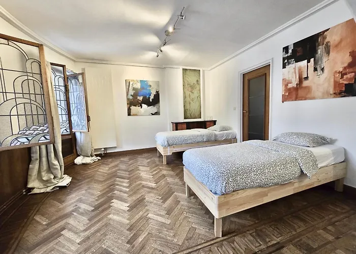 Residence Marianne
