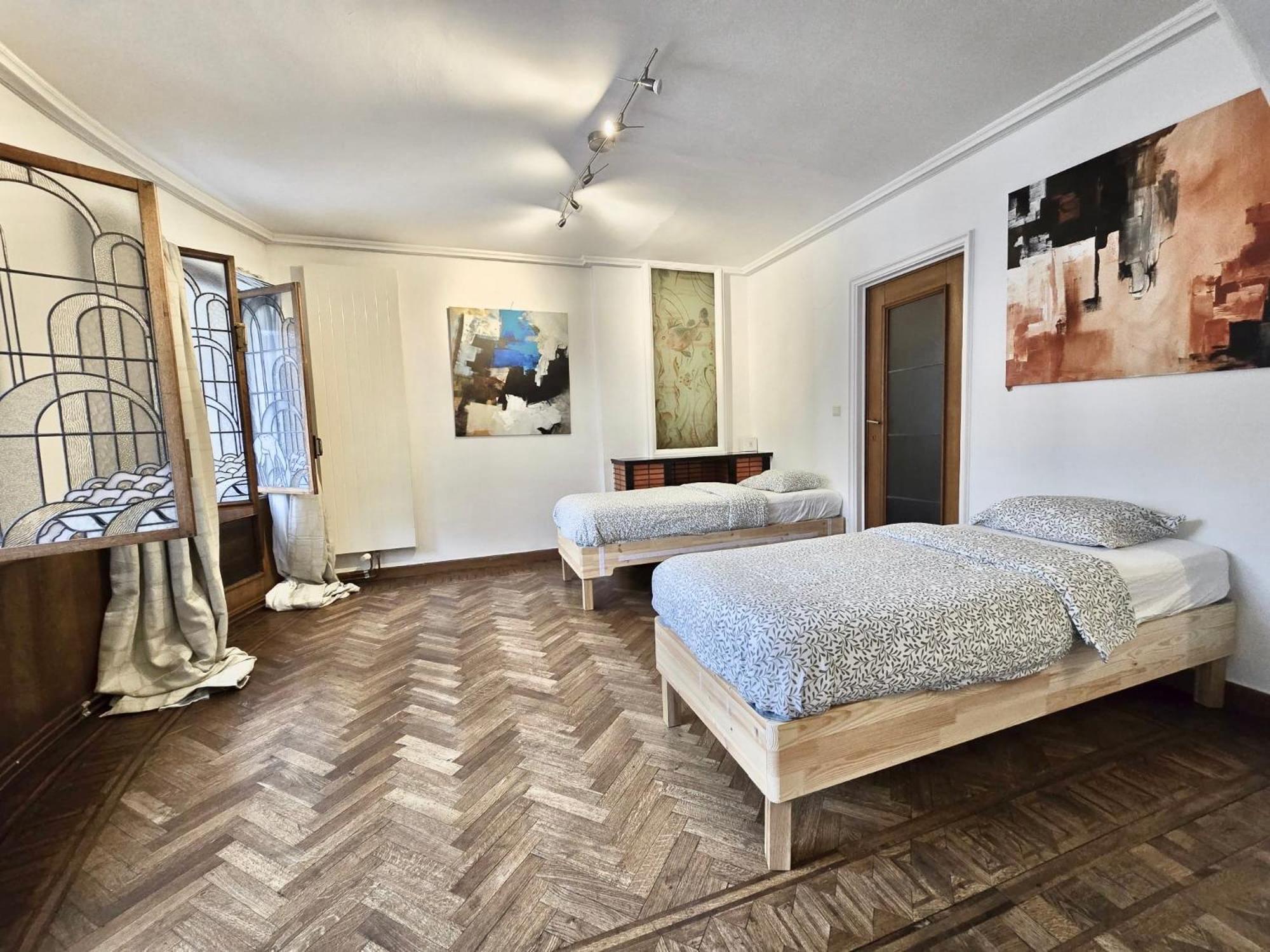 Appartement Marianne *