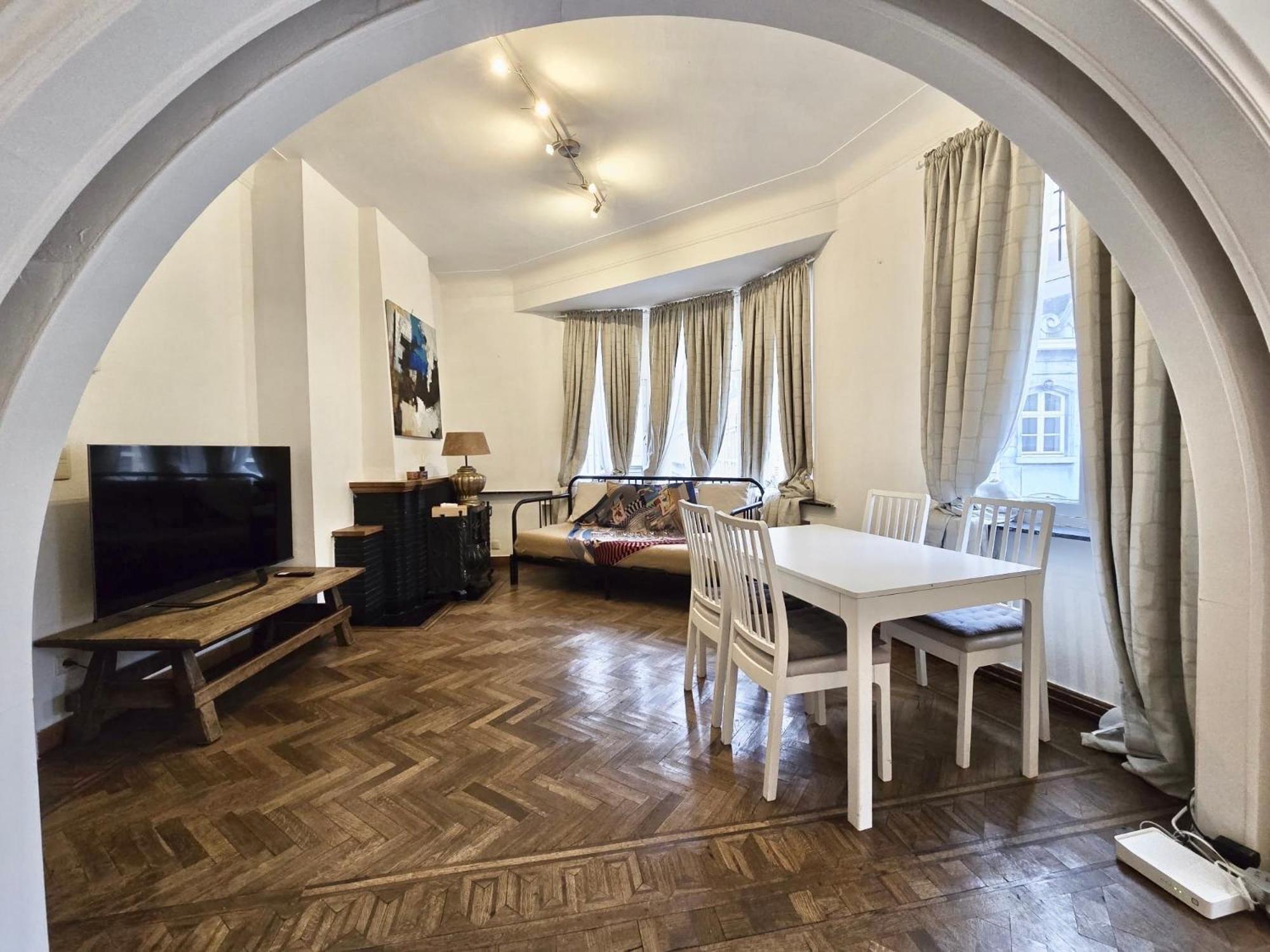 Appartement Marianne Brussel